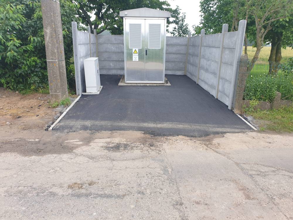 électricité générale à Lobbes