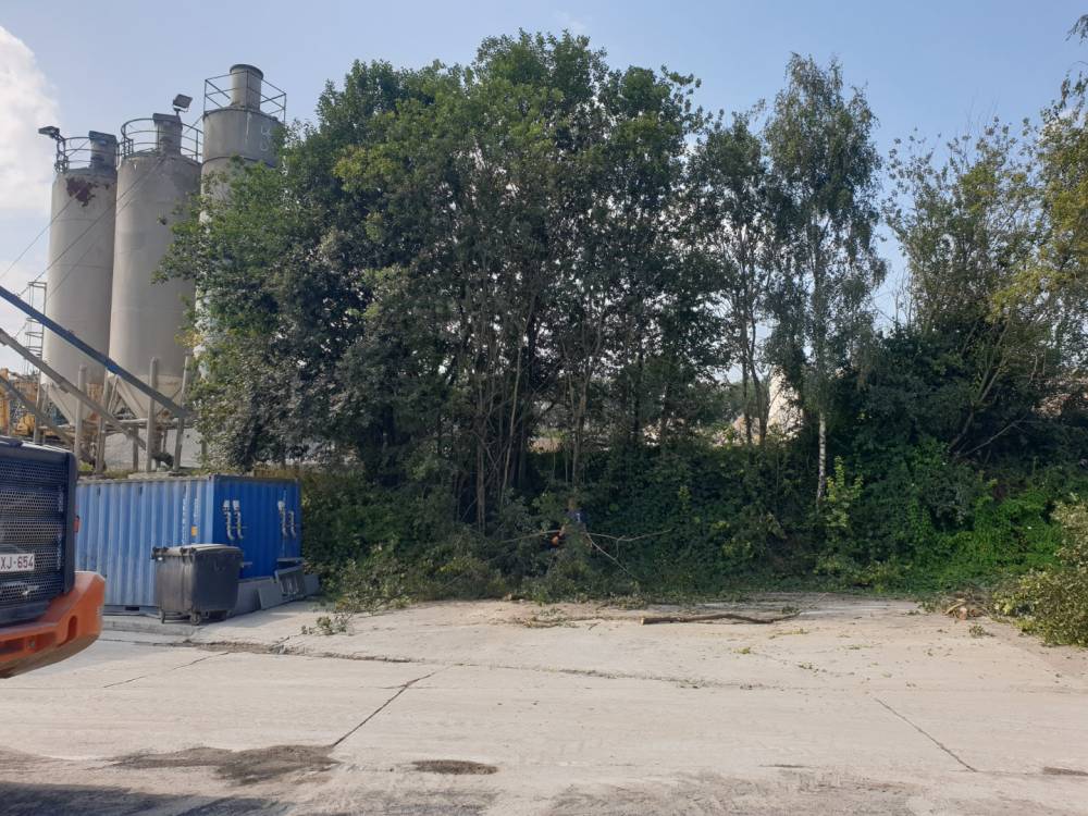 Chantier - (7) 3