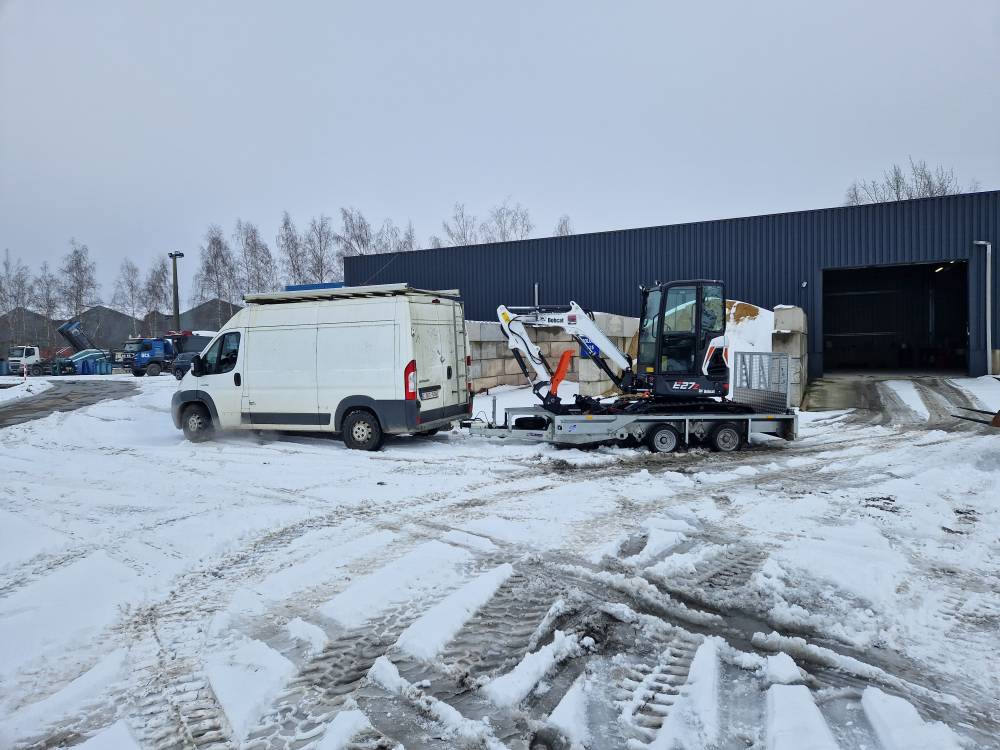 Chantier - (5)