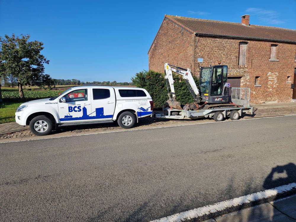 Chantier - (5)