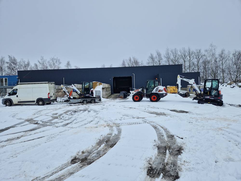 Chantier - (5)