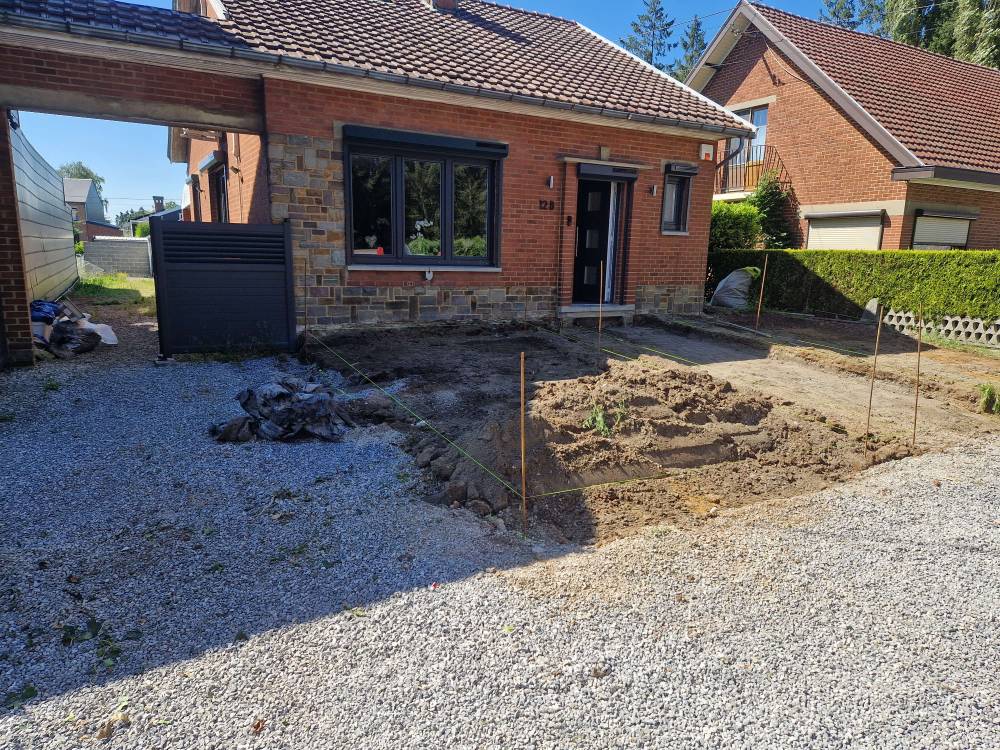 Chantier - (6)