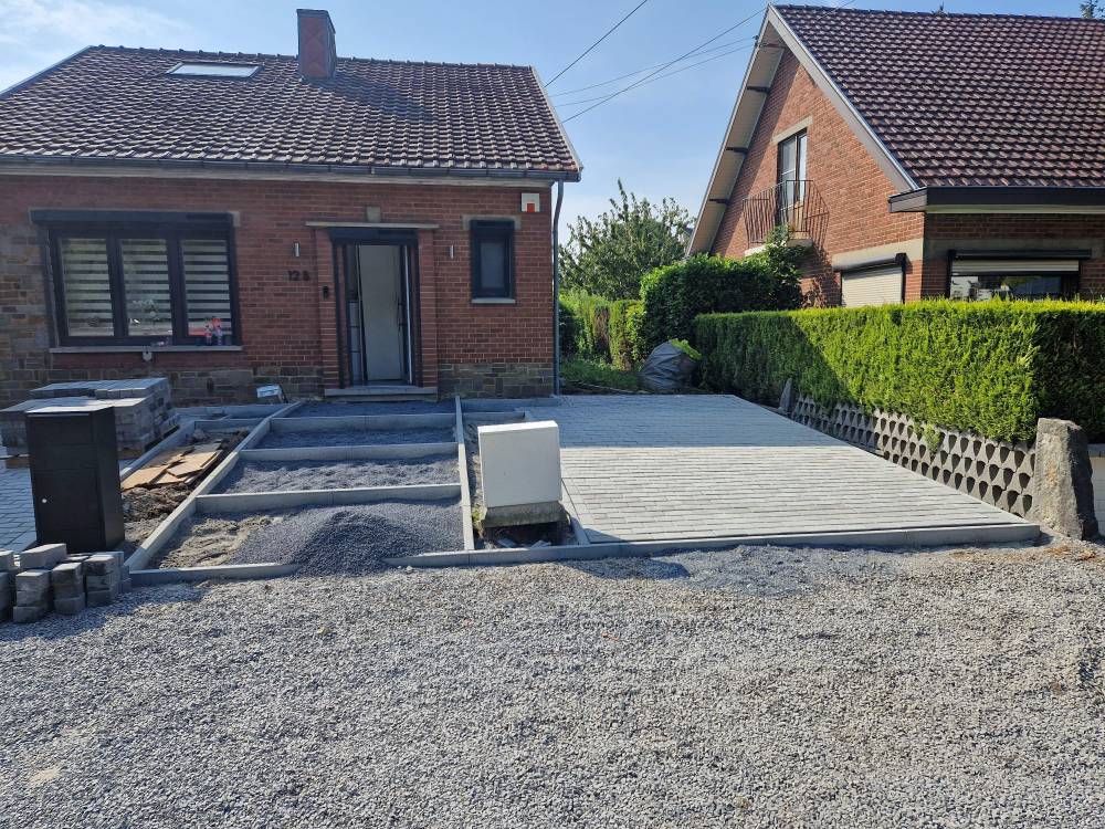 Chantier - (6)