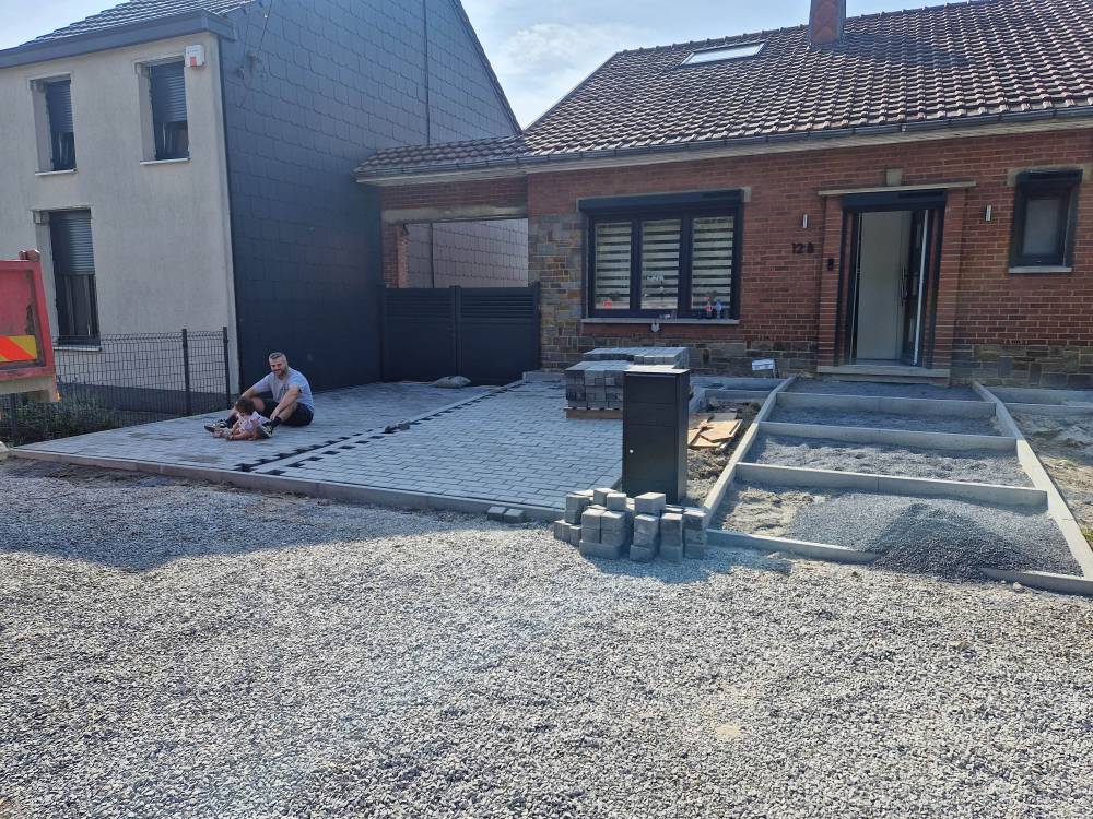 Chantier - (6)