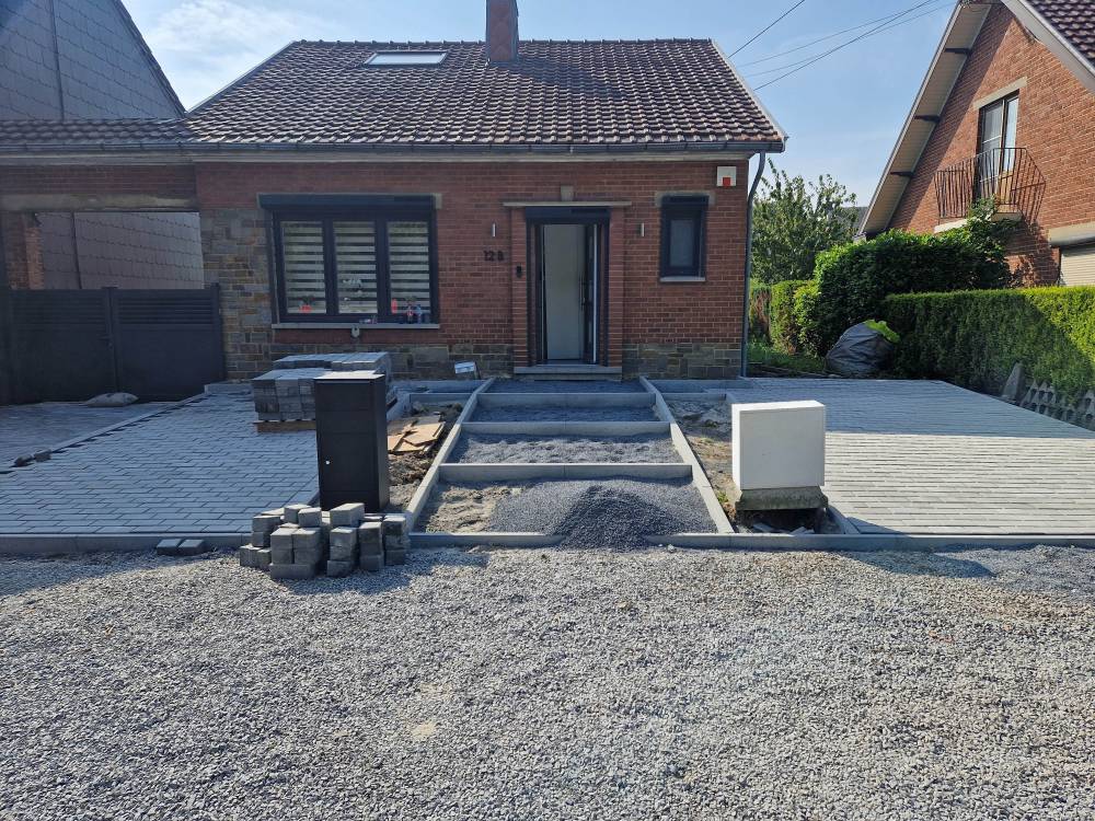 Chantier - (6)