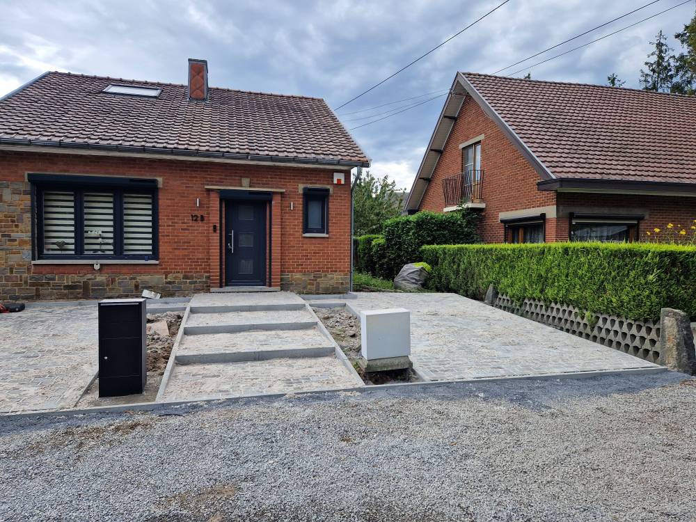 Chantier - (6)