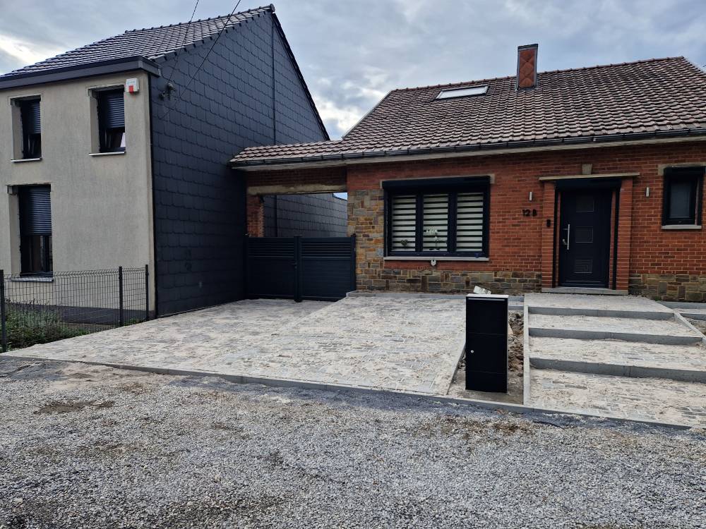 Chantier - (6)