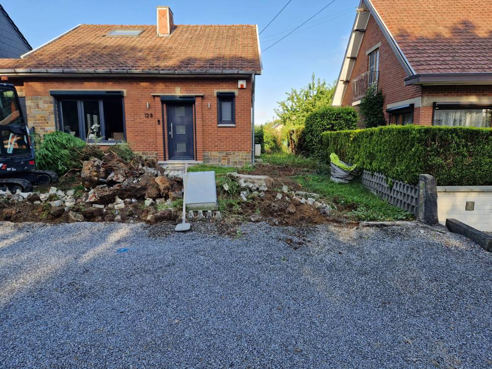 Chantier - (6)