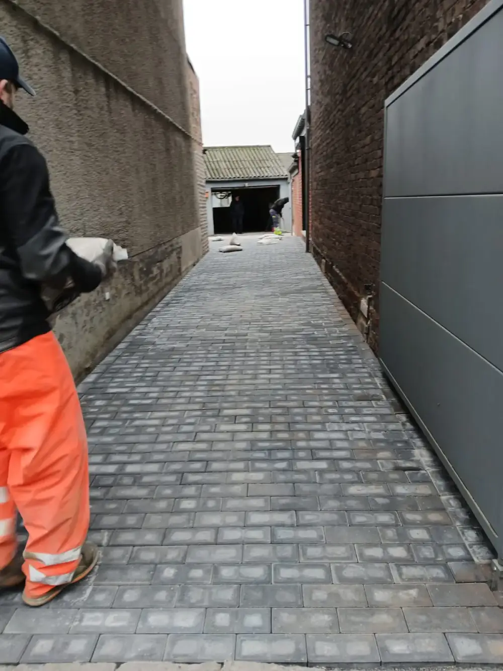 Réfection parking Wallonie (2)
