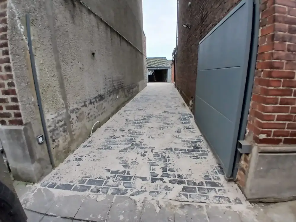 Réfection parking Wallonie (4)